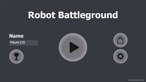 Play Robot Battleground  and enjoy Robot Battleground with UptoPlay