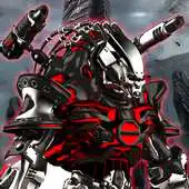 Free play online Robot Battle APK