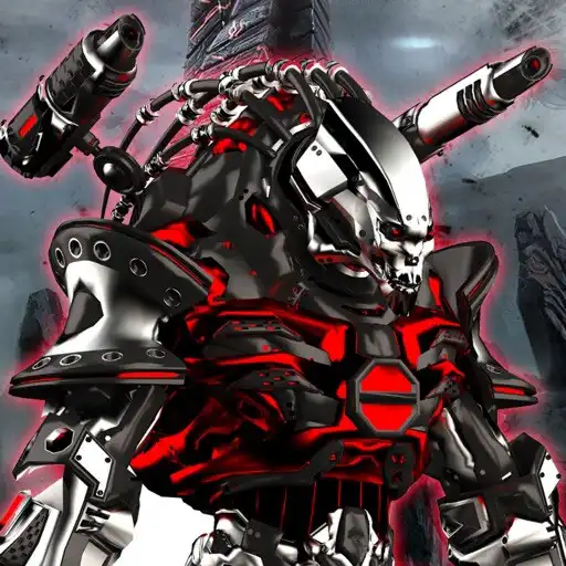 Play Robot Battle APK