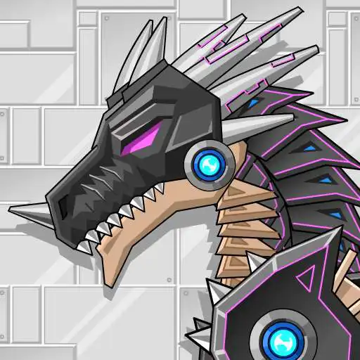 Run free android online Robot Black Dragon Toy War APK Run free android online Robot Black Dragon Toy War APK