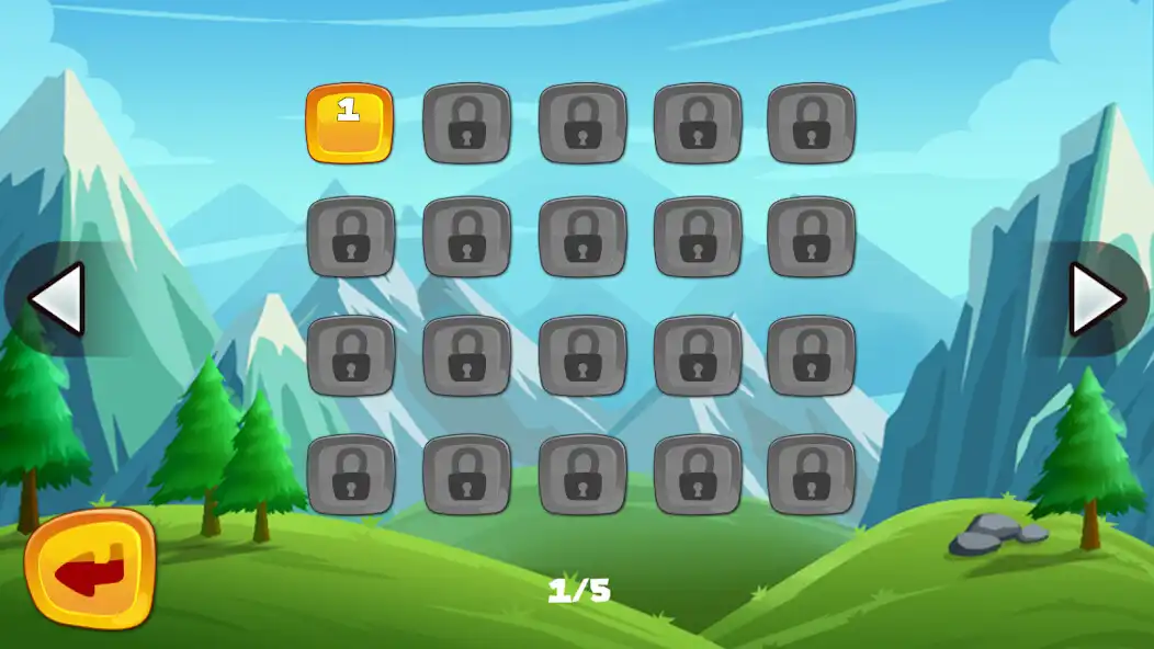 Play Robot Blaze Adventure Games as an online game Robot Blaze Adventure Games with UptoPlay