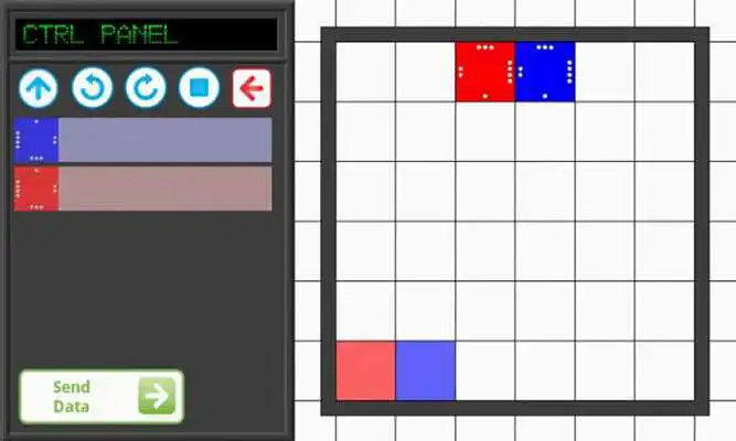 Play RobotBlock