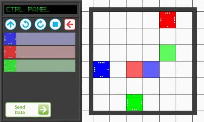 Play RobotBlock