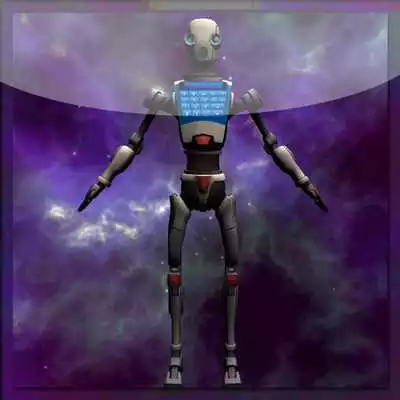 Play Robot Calculator