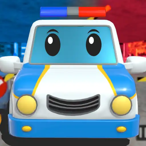 Play Robotcar City Simulator APK Play Robotcar City Simulator APK