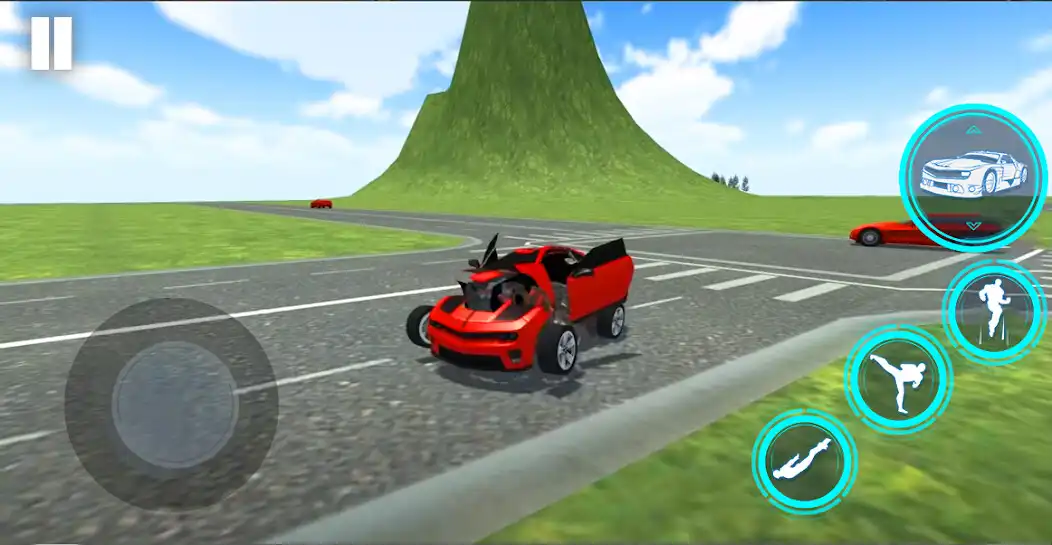 Play Robot Car Transformation 3D and enjoy Robot Car Transformation 3D with UptoPlay Play Robot Car Transformation 3D and enjoy Robot Car Transformation 3D with UptoPlay