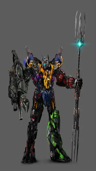 Play Robot Car Transforma wallpaper  and enjoy Robot Car Transforma wallpaper with UptoPlay