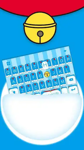 Play Robot Cat Keyboard Theme  and enjoy Robot Cat Keyboard Theme with UptoPlay