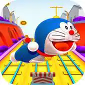 Free play online Robot Cat Rush APK Free play online Robot Cat Rush APK