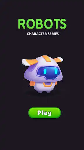 Play RoBot Charater  and enjoy RoBot Charater with UptoPlay