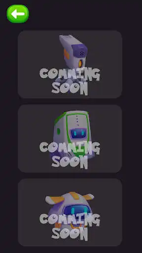 Play RoBot Charater as an online game RoBot Charater with UptoPlay