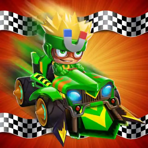 Play Robot Chase Drift Battle APK Play Robot Chase Drift Battle APK