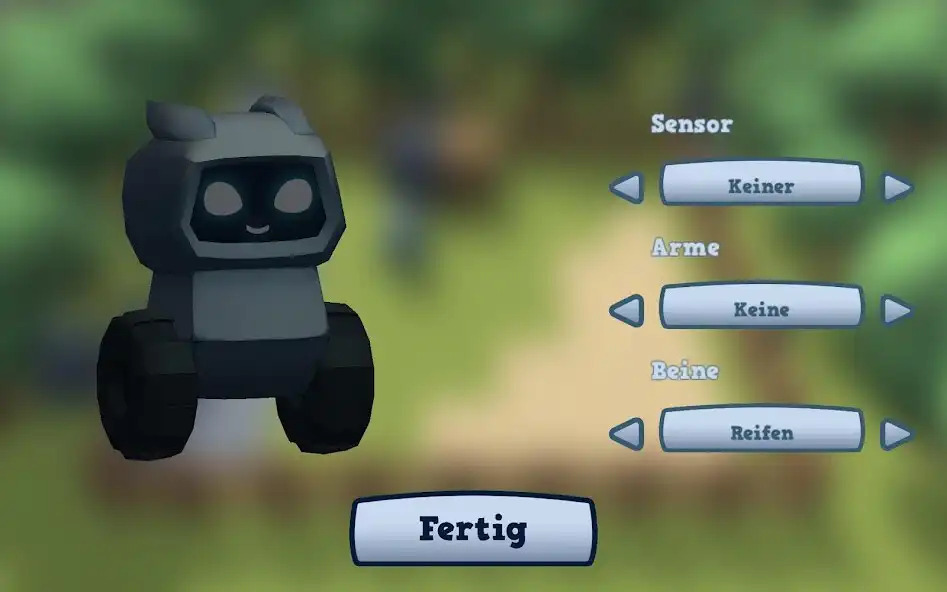 Play Robotcity  and enjoy Robotcity with UptoPlay