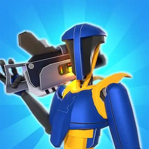 Play Robot Commander: Mech Wars APK