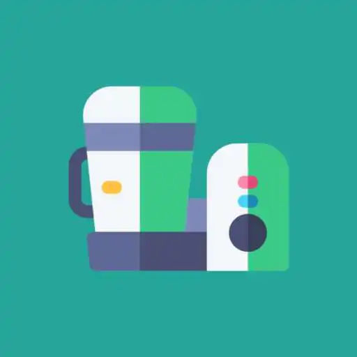 Play RobotCook Recetas de cocina para Mambo/Thermomix APK Play RobotCook Recetas de cocina para Mambo/Thermomix APK