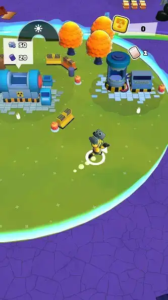 Play Robot Craftland  and enjoy Robot Craftland with UptoPlay