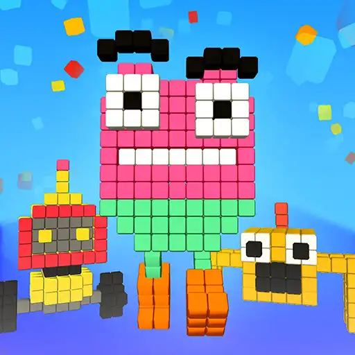 Play Robot Crush APK