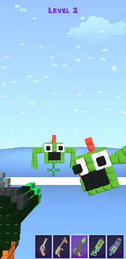 Play Robot Crush as an online game online Robot Crush with UptoPlay Play Robot Crush as an online game Robot Crush with UptoPlay