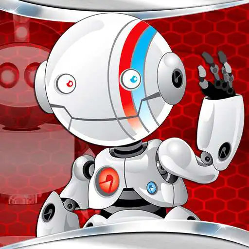 Free play online Robot Defense APK Free play online Robot Defense APK