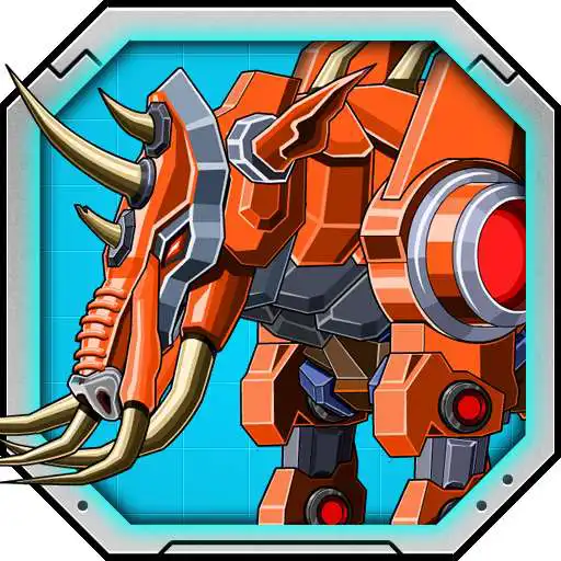 Run free android online Robot Dinohyus - FreePlay APK Run free android online Robot Dinohyus - FreePlay APK