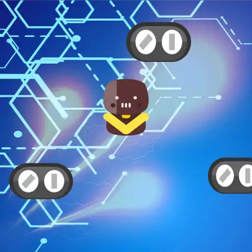 Play Robotdroid State Voyage APK