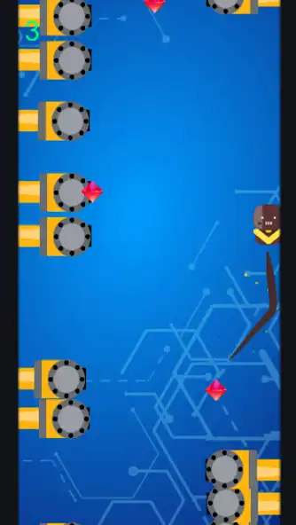 Play Robotdroid State Voyage  and enjoy Robotdroid State Voyage with UptoPlay