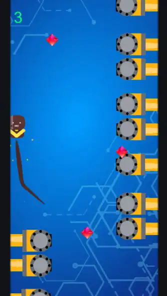 Play Robotdroid State Voyage as an online game Robotdroid State Voyage with UptoPlay