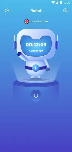 Play Robot - Easy Link  and enjoy Robot - Easy Link with UptoPlay
