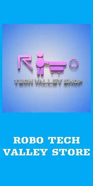 Play Robo Tech Valley Store  and enjoy Robo Tech Valley Store with UptoPlay
