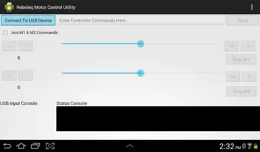Play RoboteQ Motor Control Utility and enjoy RoboteQ Motor Control Utility with UptoPlay Play RoboteQ Motor Control Utility and enjoy RoboteQ Motor Control Utility with UptoPlay