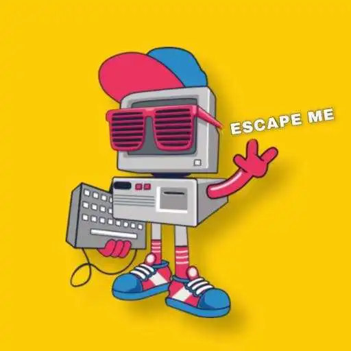 Play Robot Escape City APK