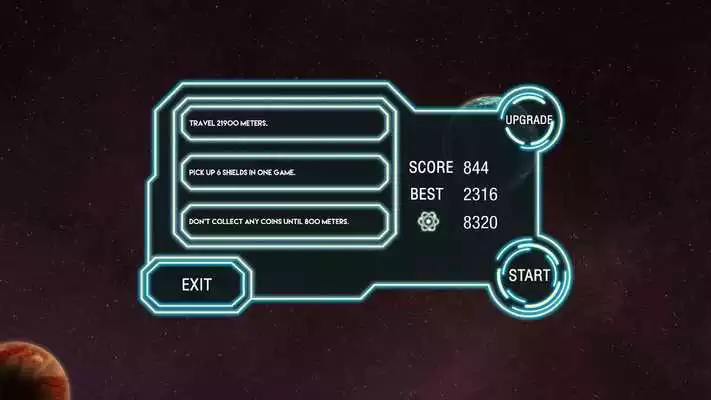 Play Robot Escape - Shoot  Run