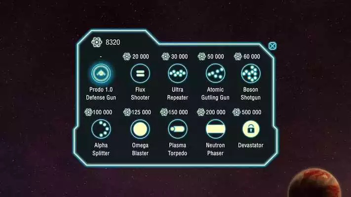 Play Robot Escape - Shoot  Run