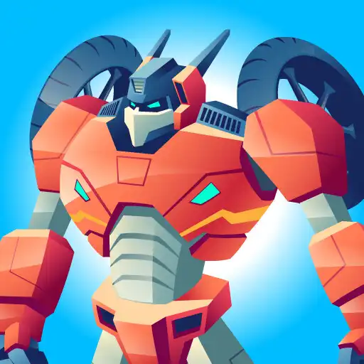 Play Robot Evolution APK