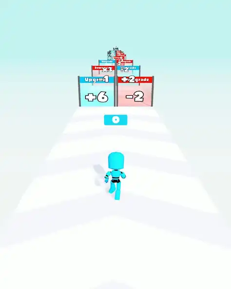 Play Robot Evolution  and enjoy Robot Evolution with UptoPlay