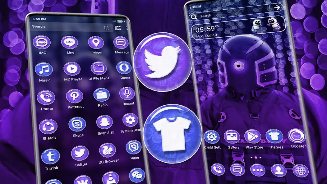 Play Robot Eye Mask Theme  and enjoy Robot Eye Mask Theme with UptoPlay