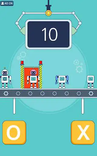 Play Robot Factory as an online game online Robot Factory with UptoPlay Play Robot Factory as an online game Robot Factory with UptoPlay