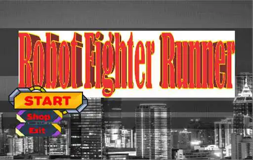 Play Robot Fighter Runner and enjoy Robot Fighter Runner with UptoPlay Play Robot Fighter Runner and enjoy Robot Fighter Runner with UptoPlay