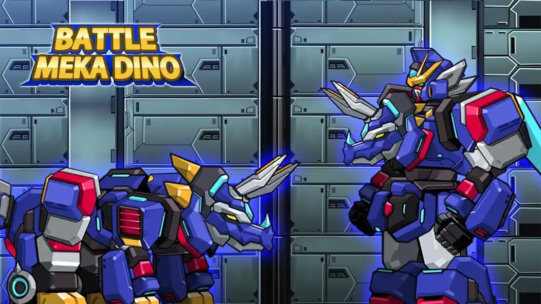 Play Robotforce - Mechadino : Triceratops as an online game online Robotforce - Mechadino : Triceratops with UptoPlay Play Robotforce - Mechadino : Triceratops as an online game Robotforce - Mechadino : Triceratops with UptoPlay