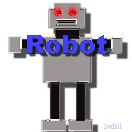Play Robot Free APK
