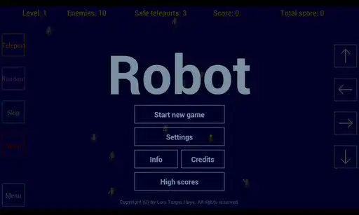 Play Robot Free and enjoy Robot Free with UptoPlay Play Robot Free and enjoy Robot Free with UptoPlay