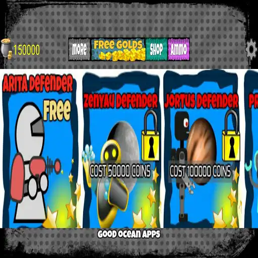 Play Robot Game 2020 APK