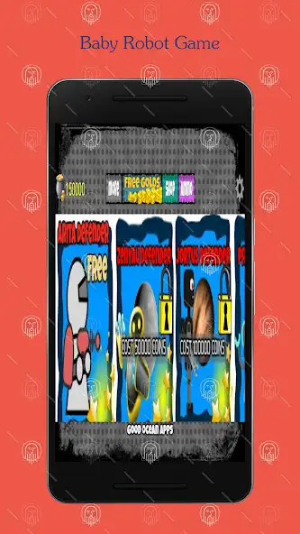 Play Robot Game 2020 and enjoy Robot Game 2020 with UptoPlay Play Robot Game 2020 and enjoy Robot Game 2020 with UptoPlay