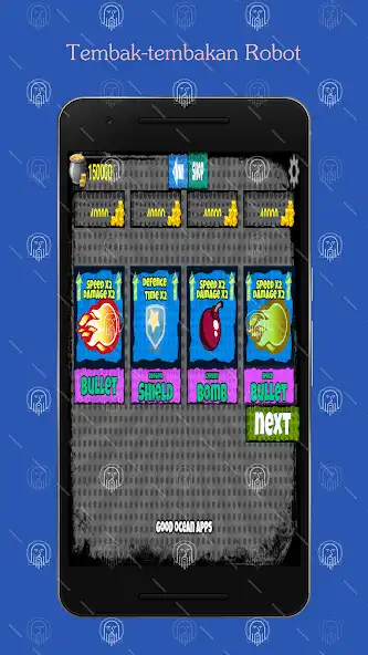 Play Robot Game 2020 as an online game online Robot Game 2020 with UptoPlay Play Robot Game 2020 as an online game Robot Game 2020 with UptoPlay