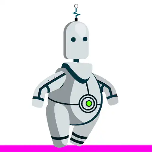 Play Robot Game APK
