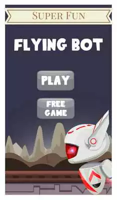 Play Robot Game  and enjoy Robot Game with UptoPlay