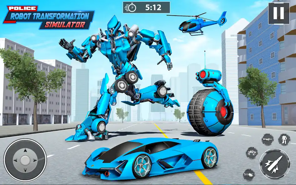Play Robot Helicopter Car Transform and enjoy Robot Helicopter Car Transform with UptoPlay Play Robot Helicopter Car Transform and enjoy Robot Helicopter Car Transform with UptoPlay