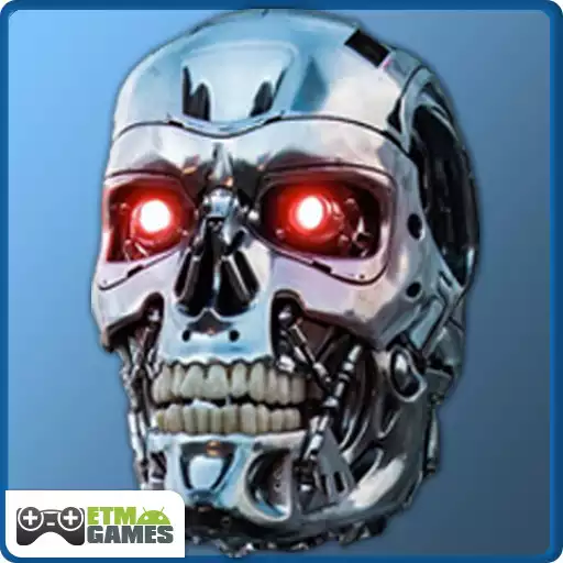 Play Robot Hell - Aliens APK