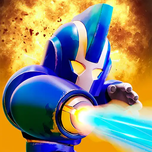 Play Robot Hero APK Play Robot Hero APK