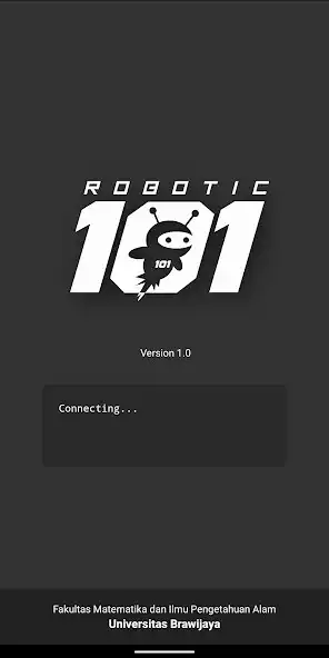 Play Robotic 101  and enjoy Robotic 101 with UptoPlay